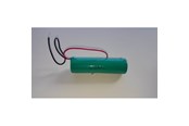 Akut ja Paristot - Celltech Akkuvaravalo 2,4 V - 4000 mAh - 170-2905S