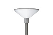 Valaisimet - Philips Townguide bdp102 grn35-/830 ii dw pcf si ls-8 62p - 910500991222