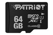 Muistikortti - Patriot LX Series - PSF64GMDC10