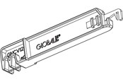 Valaisimet - Philips Rail 3c-2 zcs750 track wire bending tool (xtsv12) - 910503910301