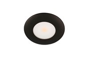 Valaisimet - Scan Products Silvia 350ma Himmennettävä 3.2w 3000k cri90 315lm ip44 matt Musta - 12015