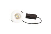 Valaisimet - Scan Products Sabina lp fixed 230v dimmable flicker free 5.4w 2700k cri90 - 10321