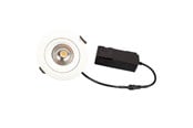 Valaisimet - Scan Products Sabina lp 230v dimmable flicker free 5.4w 3000k cri90 440lm - 10304