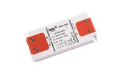 Ohjaimet, Kelat & Muuntajat - DEVELTRON 350 ma LED Virtalähde 6w - VN700871