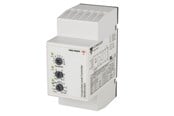 Sähkökeskustarvikkeet - Carlo Gavazzi Cond.level 4+1 Multi  func plug - CLP4MA2A230