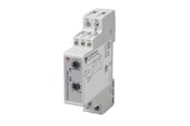 Sähkökeskustarvikkeet - Carlo Gavazzi Cond.level 2+1 spdt din - CLD2EB1BU24