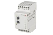Sähkökeskustarvikkeet - Carlo Gavazzi Cond.level 2+1 fill empty din - CLD2EA1CM24