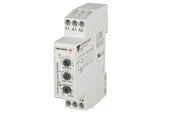 Sähkökeskustarvikkeet - Carlo Gavazzi Cond.level 1+1 fill empty DIN - CLD1EA1CM24