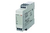 Sähkökeskustarvikkeet - Carlo Gavazzi Valvontareleet, 3-vaiheinen valvontarele. - DPA01CM44