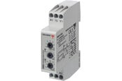 Sähkökeskustarvikkeet - Carlo Gavazzi Ajastin dmb51cw24 monitoimiajastin - DMB51CW24
