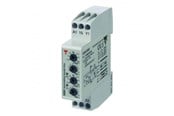 Sähkökeskustarvikkeet - Carlo Gavazzi Ajastin, joka kierrättää Timers asymm -laitetta. - DCB51CM24