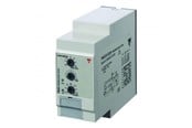 Sähkökeskustarvikkeet - Carlo Gavazzi Ajastin pmb01dm24 ajastin monitoiminen 2-releen pistoke. - PMB01DM24