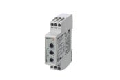 Sähkökeskustarvikkeet - Carlo Gavazzi Ajastimen monitoimiajastin - DMB51CM24