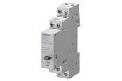 Sähkökeskustarvikkeet - Siemens Kytkentärele 2w dc24v 16a 5tt4217-2 - 5TT4217-2
