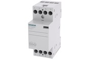 Sähkökeskustarvikkeet - Siemens Insta contactor 4no acdc24v 25a 5tt5030-2 - 5TT5030-2