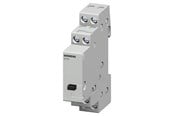 Sähkökeskustarvikkeet - Siemens Etäkytkin 1s ac8v 16a 5tt4101-4 - 5TT4101-4