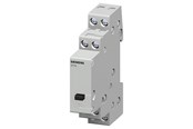 Sähkökeskustarvikkeet - Siemens Remote switch 1s ac12v 16a 5tt4101-3 - 5TT4101-3