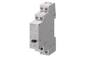 Sähkökeskustarvikkeet - Siemens Switching relay 1s+1oe ac12v 16a 5tt4205-3 - 5TT4205-3
