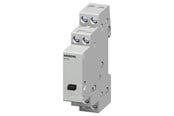 Sähkökeskustarvikkeet - Siemens Etäkytkin 1s ac24v 16a 5tt4101-2 - 5TT4101-2