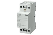 Sähkökeskustarvikkeet - Siemens Insta cont. 4no 230 v ac 25 A 5tt5830-0 - 5TT5830-0