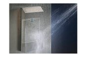Jäähdytys ja tuuletus - Rittal Hose-proof hood to increase the protection category sk 176x2 - 3238.080