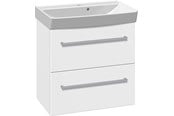 Kylpyhuonekalusteet - Dansani mido furniture set 62 cm - MMC-4100