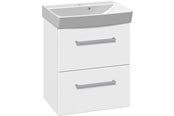 Kylpyhuonekalusteet - Dansani mido furniture set 52 cm - MMC-4700