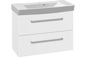 Kylpyhuonekalusteet - Dansani mido furniture set 82 cm - MMC-4300