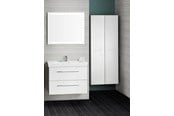 Kylpyhuonekalusteet - Dansani Mido vanity unit 80 cm - P00241