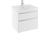 Kylpyhuonekalusteet - Ifö Ifo sense furniture pack spmp 60 v2 - 42641