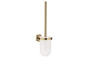 Kylpyhuoneen lisätarvikkeet - Grohe Essentials, WC-harja ja teline, Cool Sunrise - 40374GL1