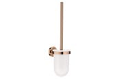 Kylpyhuoneen lisätarvikkeet - Grohe Essentials, WC-harja ja teline, Warm Sunset - 40374DA1