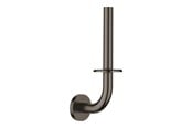 Kylpyhuoneen lisätarvikkeet - Grohe Essentials, Brushed Hard Graphite - 40385AL1