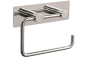 Kylpyhuoneen lisätarvikkeet - Pressalit toilet paper holder w / back plate polished rf - Q10210