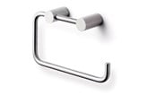 Kylpyhuoneen lisätarvikkeet - Pressalit toiletpaper holder stainless steel - Q30200