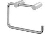 Kylpyhuoneen lisätarvikkeet - Børma Borma a10 toilet paper holder Ilman A back plate - F1166AA