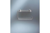 Kylpyhuoneen lisätarvikkeet - Vola toilet roll holder t12-bp chrome - T12-BP-16