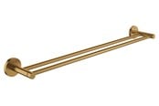 Kylpyhuoneen lisätarvikkeet - Grohe Essentials, Brushed Cool Sunrise - 40802GN1