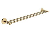 Kylpyhuoneen lisätarvikkeet - Grohe Essentials, Cool Sunrise - 40802GL1