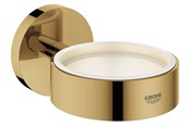 Kylpyhuoneen lisätarvikkeet - Grohe Essentials, Holder, Cool Sunrise - 40369GL1