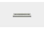 Kylpyhuoneen lisätarvikkeet - Unidrain ClassicLine Column soap shelf line - 1850.0302
