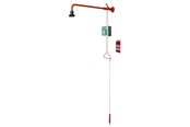 Suihku- ja asennustarvikkeet - Broen - LAB  Body Suihku wall mounted exposed piping - 17582009
