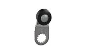 Anturitekniikka - TELEMECANIQUE SENSORS Thermoplst roller lever track xx xcm y - ZCY18