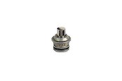 Anturitekniikka - TELEMECANIQUE SENSORS Metal end plunger head - ZCE10