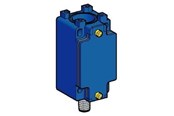 Anturitekniikka - TELEMECANIQUE SENSORS Limit switch body m12 - ZCKJ1D