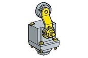 Anturitekniikka - TELEMECANIQUE SENSORS Limit switch head - ZCKD16