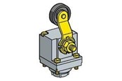 Anturitekniikka - TELEMECANIQUE SENSORS Limit switch head - ZCKD15
