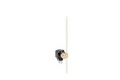 Anturitekniikka - TELEMECANIQUE SENSORS Lim.sw.head.plast.arm dia.6 mm l 125 mm - ZCKD59