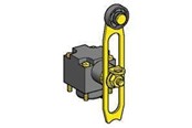 Anturitekniikka - TELEMECANIQUE SENSORS Limit switch head - ZCKD41
