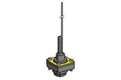 Anturitekniikka - TELEMECANIQUE SENSORS Limit switch head - ZCKD06